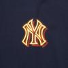 New Era New York Yankees World Series Neon T shirT Team Navy 15147508