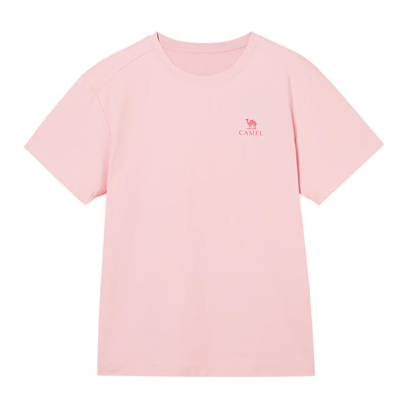 Camel Solona Women s Quick-Dry Slim Fit T-shirt XL