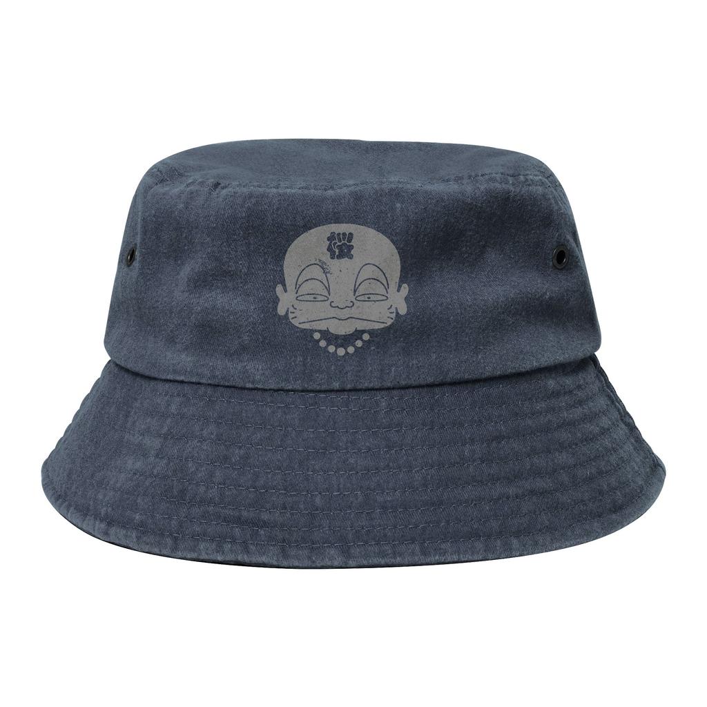 Summer Beach Vacation Getaway Headwear Urusei Yatsura Bucket Hat Unique Women Unisex Sun Hat Bob Hat FisherUnisex Hat Vacation