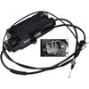 2214302849 Parking Brake Module EPB Handbrake Actuator A2214302949 For Mercedes-Benz CL550 S550 4Matic New