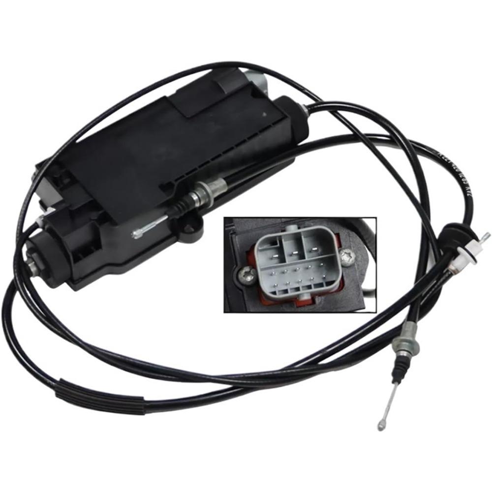 2214302849 Parking Brake Module EPB Handbrake Actuator A2214302949 For Mercedes-Benz CL550 S550 4Matic New