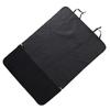 Car Pet Seat Cover Trunk Mat Tarpaulin Waterproof Oxford Cloth Dog Cat Back Seat Covers Rear Auto Pad Car Protection