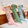 Dinosaur Dragonshaped Animal Cartoon Plush Toy Pillow Gift Cushion Ornaments