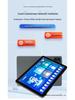 10.1-inch AI Smart Learning Tablet T616 with Synchronized Textbooks and Renowned Teacher Content