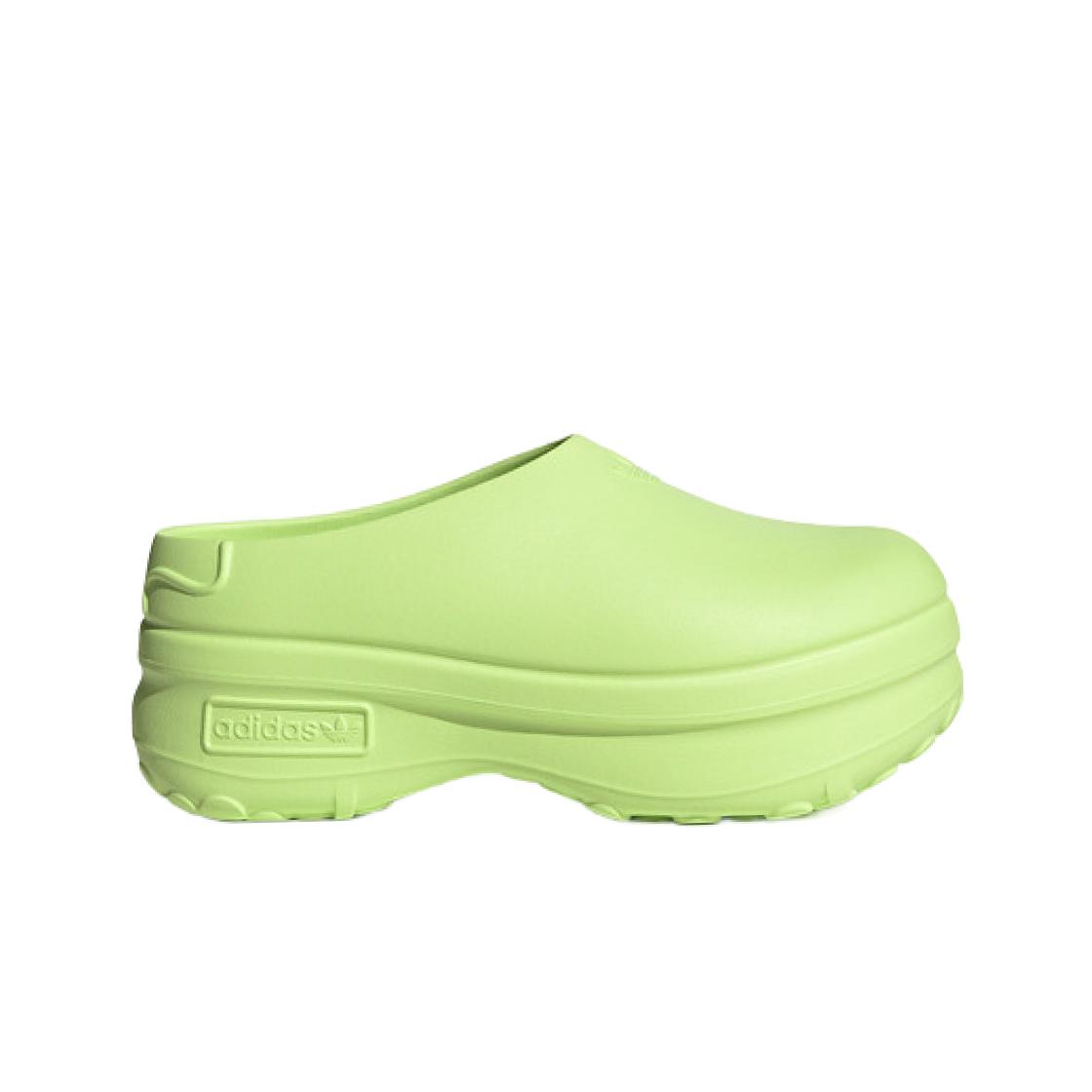 

Adidas Adifom Stan Smith Mule Lucid Lemon IE7050 Женские кроссовки