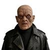 Diener Bösewicht Maske Halloween Horror Maske Latex Kopfbedeckung Maske
