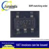 Genuine SMT COS721TR SOT23-5 Op Amp IC Chip Available
