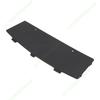 For Tesla Model 3 1135412-00-A Rear Bumper Tow Hitch Hook Cap Cover Trim Lower Shield 2017-2023 Cover Replacement Parts 1pcs