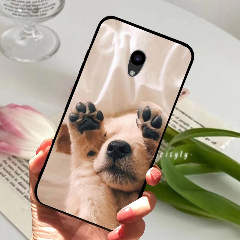 For Xiaomi Qin F21 Pro Case 2.8'' Silicone Shockproof Soft TPU Phone Cover For Qin F21 Pro Funda Qin F21Pro Capa Cartoon Funda
