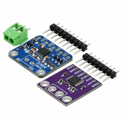 DIY moduly – Elektronické moduly