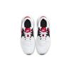 New Nike Air Max Excee White University Red GS CD6894-105