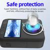 Lens Guards for DJI Osmo 360, PC Lens Protector Cover with Anti-Reflective Coating for Osmo 360 Accessories (PC Material)