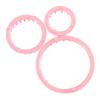 Needlework Sewing Wool Home Needle Knit Daisy Pattern Maker Knitting Loom Craft Tool Knitted Toy