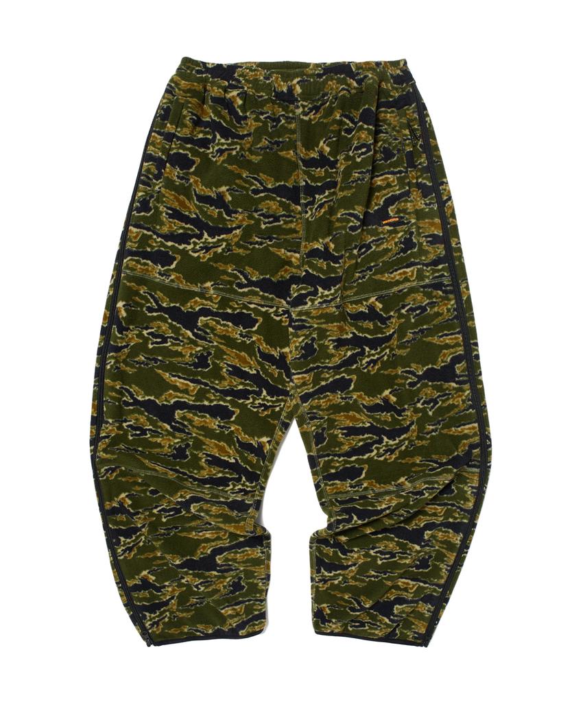WKNDRS Camo Fleece Pants (Camo)