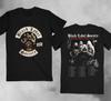 BLACK LABEL SOCIETY North America 2026 Gift For Fans Shirt YH198