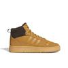 adidas Break Start Winterized Mid Mesa Dark Brown Gum - Ih5285 - IH5285
