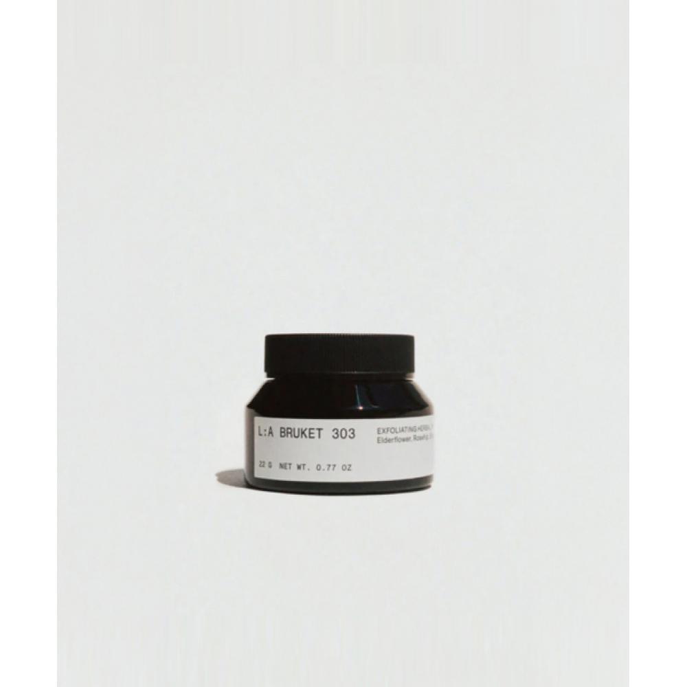 La Bruket Exfoliating Herbal Peel 22g NONE/F