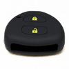 [IKT] Silicone Cover for Keyless Keys for Toyota Cars, 2