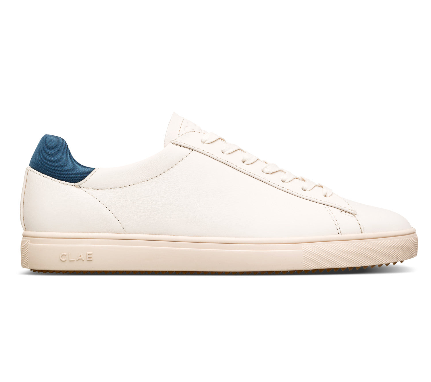 

Клэй Брэдли Off White 46 / Белый