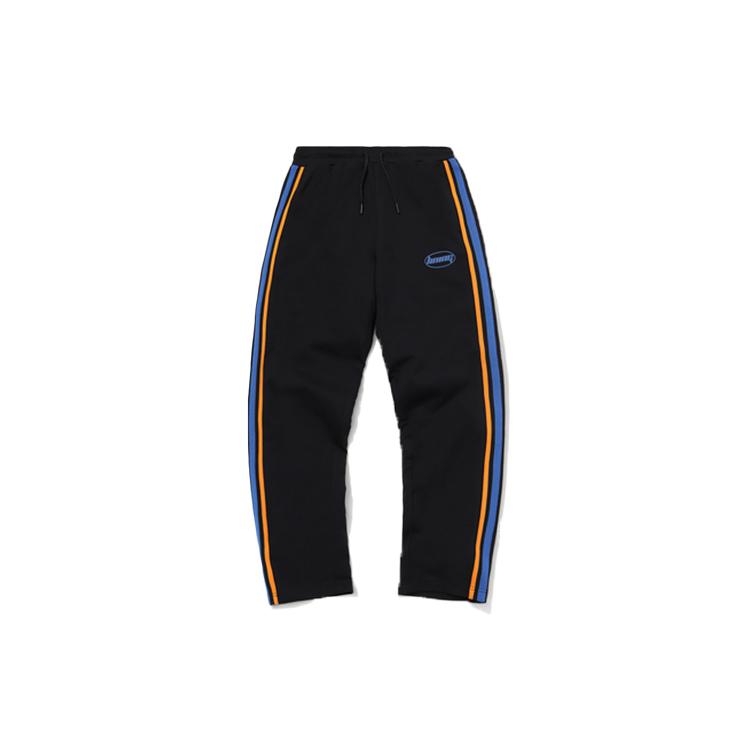 Li Ning Sweatshirt-Sets Herren Elfenbein Stehkragen Moderat AWEQ027-3