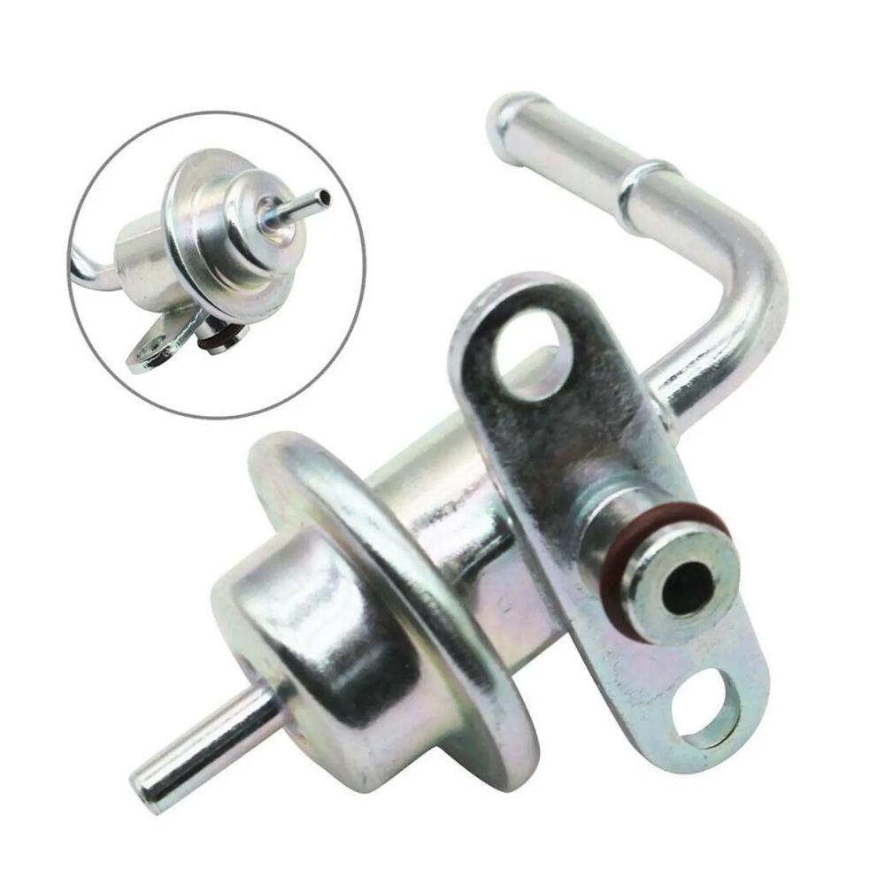 Fuel Pressure Regulator For Toyota 4Runner FJ Cruiser Tacoma Tundra 23280-31010