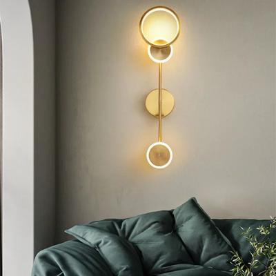 LED-lamper – LED-væglamper