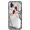 3D Emboss Case For Samsung Galaxy XCover7 Pro 5G Phone Case Flowers Silicone Soft Back Cover For Samsung Galaxy XCover7Pro Case