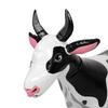 Brinquedo Grande de Vaca Inflável Balões de Festa de Animais de Fazenda Decorações de Quintal Animais Para Brinquedos Infláveis Animais de Fazenda Festa
