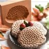 Holz-Keksformen 3D geschnitzt geprägt Keks Dessert Stempelform Tier Blumenmuster Backwerkzeug
