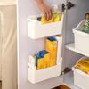 Cozinha – Organização para a cozinha