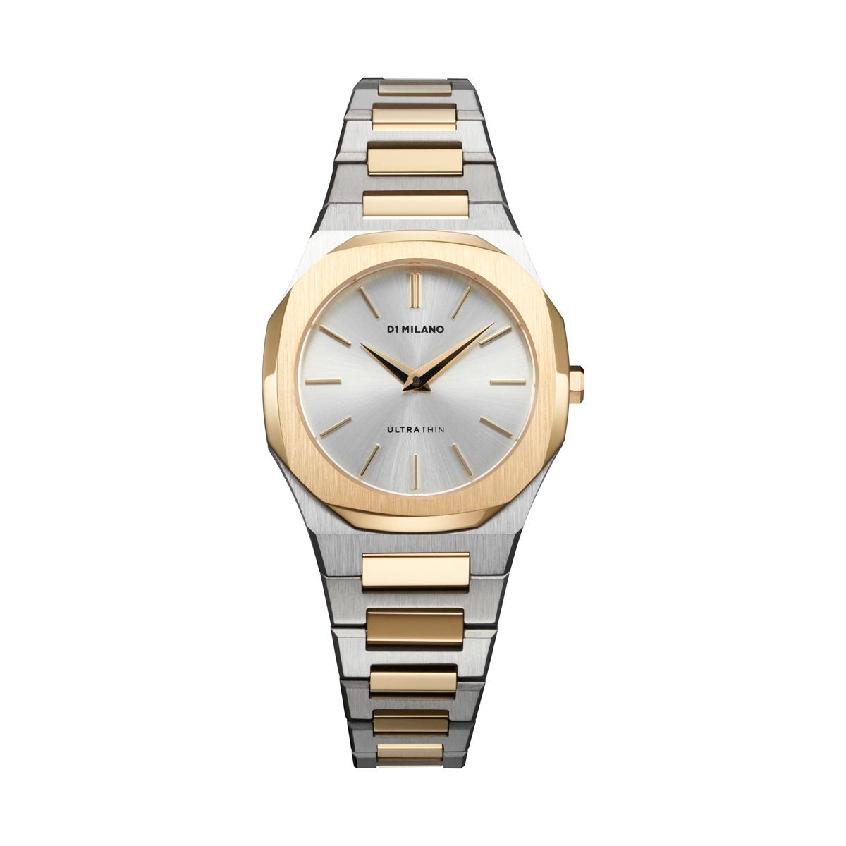 

D1 MILANO WATCHES Mod. D1-UTBL34 D1-UTBL34