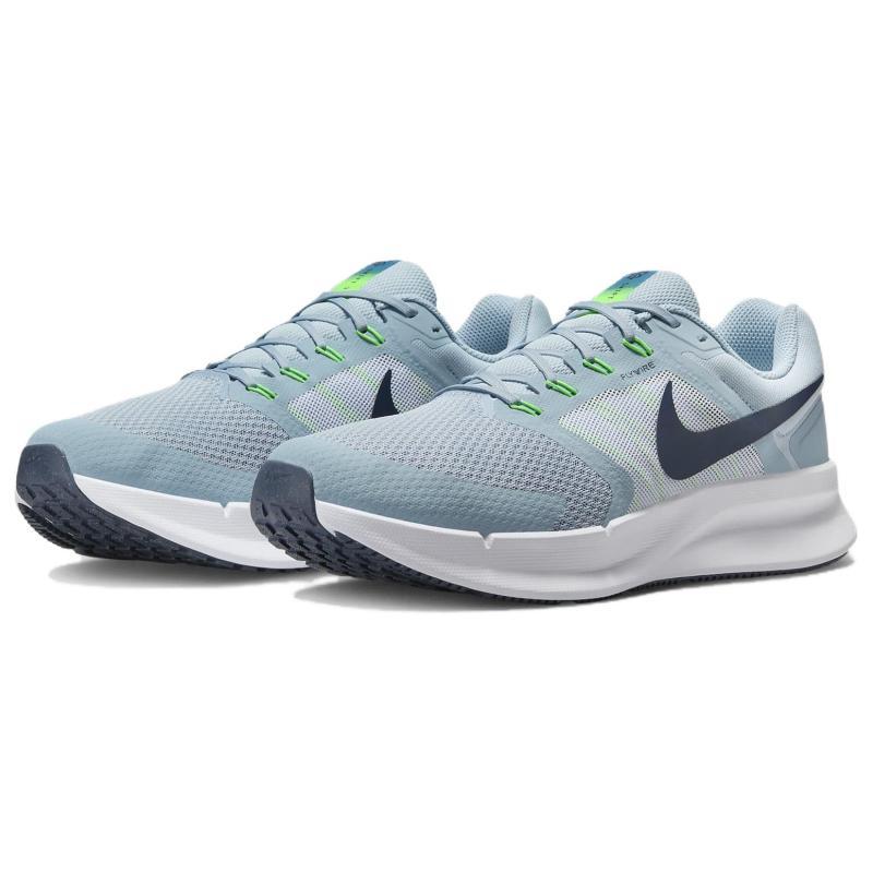 Nike Run Swift 3 'Blue Teal Black' Sneakers DR2695-402