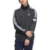 adidas Originals Jackets & Coats Unisex Dark Heather Gray JL8397