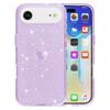 AMORUS For iPhone 17 Air Case Soft TPU Hard PC Back Shockproof Phone Cover