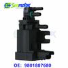 9665886280 9674091680 9674084680 1618QQ Turboladedruck-Magnetventil 9801887680 Für Citroen C3 C4 C8 Ford Peugeot 2.0L HDi 2008