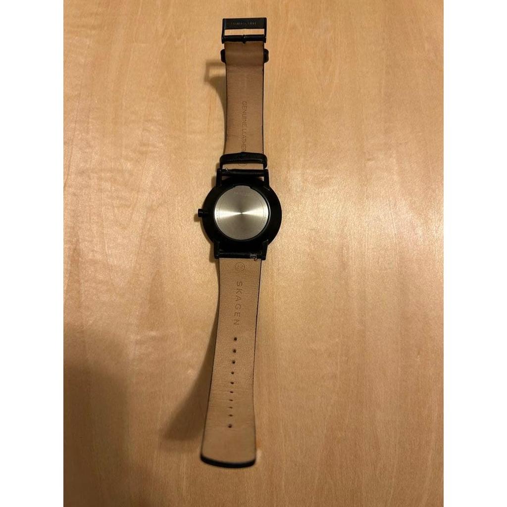 Used skagen Christopher PKGSK0149