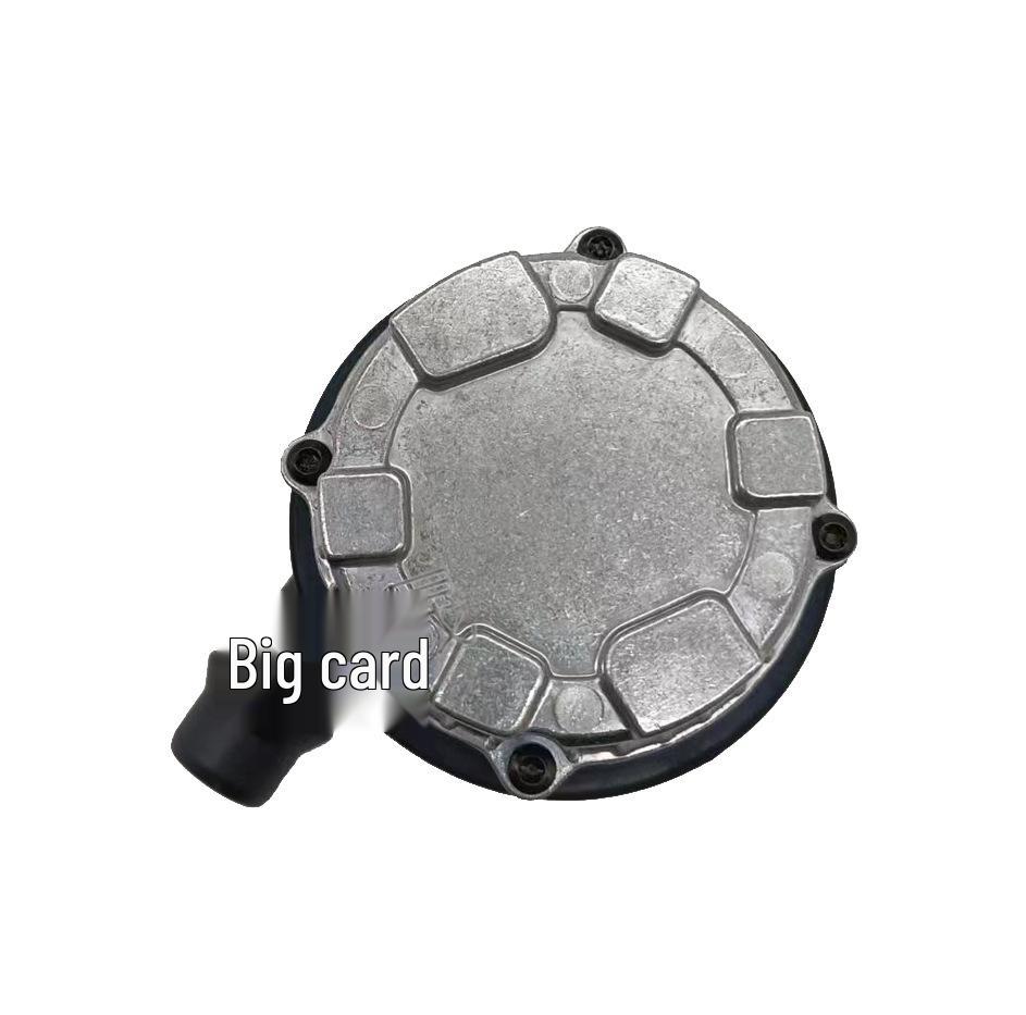 Elektryczna pompa wody do Mercedes-Benz Klasy A, Klasy B, Klasy C i Klasy E (0005002686)