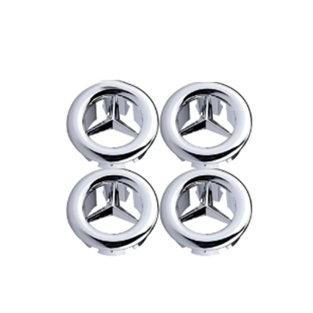 

8 шт. пластиковая крышка перелива для раковины для кухни, вставка для замены хромированного отверстия, круглая крышка для слива, аксессуары для раковины B-4PCS