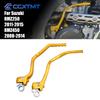 Motorrad CNC Geschmiedeter Kickstarter Kickstarterhebel Pedal Für Suzuki RMZ250 RMZ450 RM250Z RM450Z RMZ 250 450 2008-2014 Universell