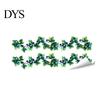 Multi-scenario Wall Decoration Flowers Plants Sticker Self-Adhesive Hanging Vines Wildflower Butterfly Healing Home Decor Removable Art Mural
