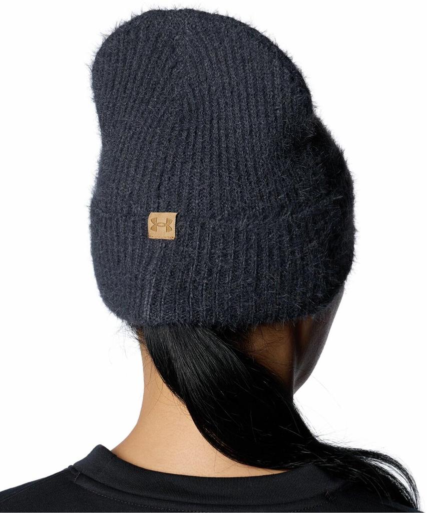 Halftime Trend Cuff Anthracite Camel ONESIZE [Under Armour] /