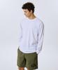 Spyder Men'S Rocky Embroidered Long Sleeve T-Shirt Spjfcnrl301Mwht
