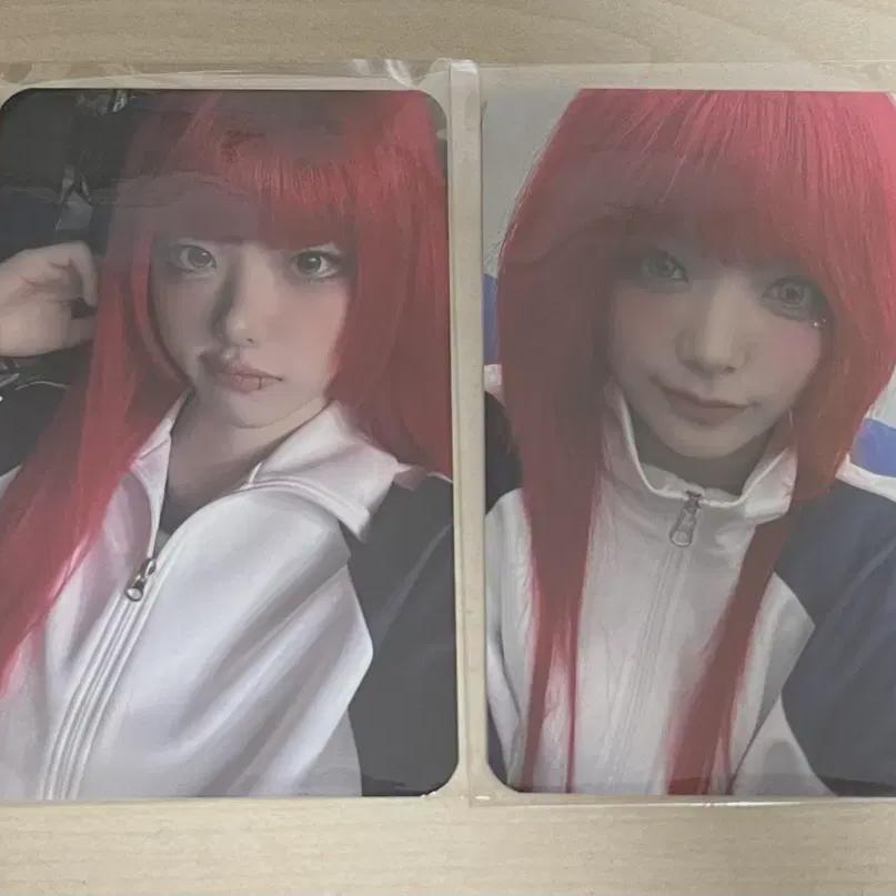

Победители конкурса K-pop Store от Qwer получат фотокарточку Poca