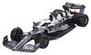 TrueScale Miniatures MINI GT Scale Scale Model of AlphaTauri F1 AT03 2022 Abu Dhabi Grand Prix Pierre Gasly 1/64 #10
