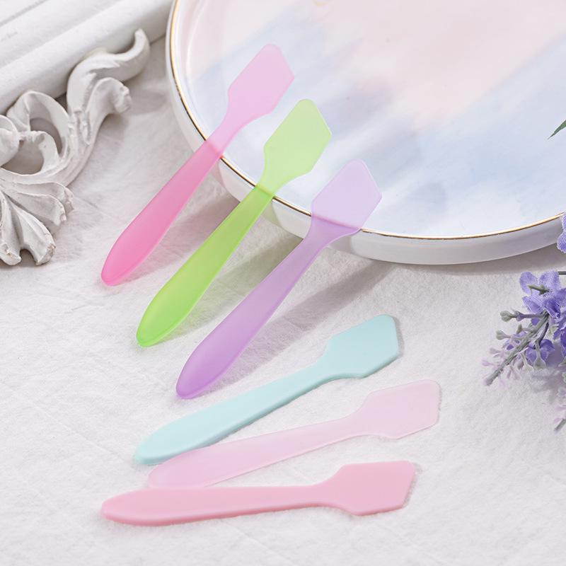 Colorful Face Mask & Cream Dispensing Stick