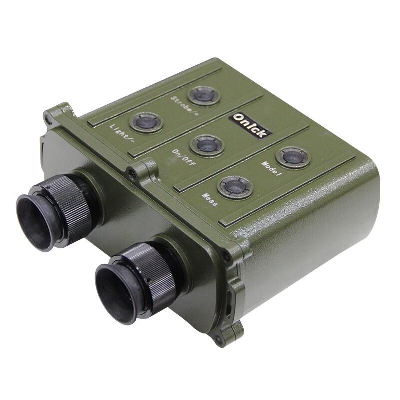 Onick 4000CI Binocular Laser Rangefinder