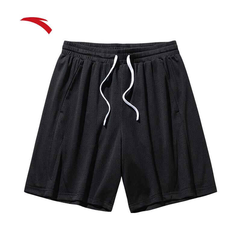Anta DiVincenzo Men s Basketball Training Shorts 2XL