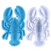 Lobster Resin Molds Silicone Wall Decor Mold Lobster Casting Epoxy Resin Molds