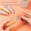 Deli VR12TX Push-Type Correction Tape Refill (25 Pack)
