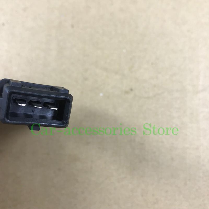 10PCS Engine Camshaft Position Sensor For Chevrolet Aveo Daewoo Nubira Lacetti Pontiac Wave 96253544